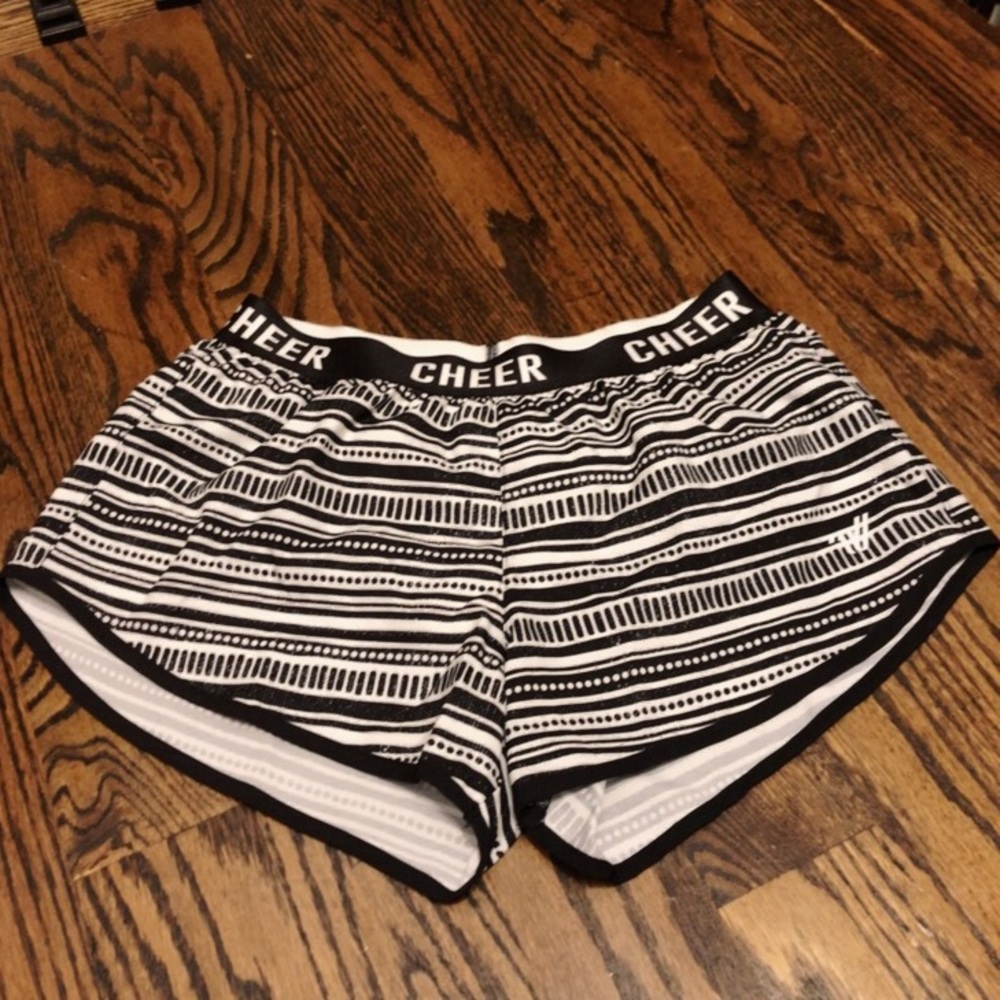 Varsity  cheer shorts